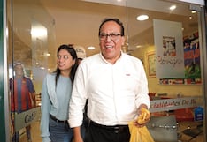 Fujimorismo acusa a Juntos por el Perú de demorar que proclamen a Keiko como presidenta electa