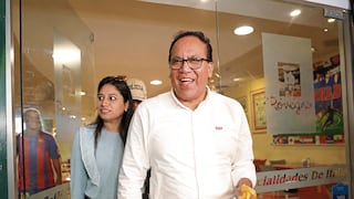 Fujimorismo acusa a Juntos por el Perú de demorar que proclamen a Keiko como presidenta electa