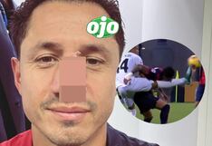 Lapadula mete golazo al último minuto y le chancan otra vez la nariz en partidazo | VIDEO