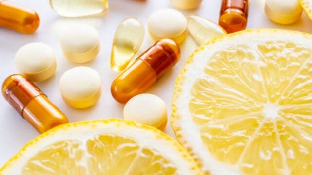 Comer para vivir: La vitamina C y los resfríos