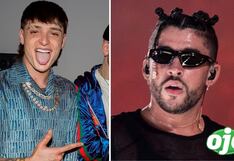 Peso Pluma destrona a Bad Bunny en los Billboard