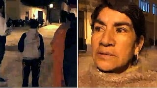 Madres de familia denuncian misteriosa desaparición de sus hijos en Cajamarca (VIDEO)