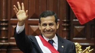 Ollanta Humala respalda investigaciones hacia Chehade 
