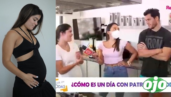 Entrevista a Patricio Parodi - Parte 1