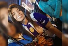 Hallan sin vida a profesora que estaba reportada como desaparecida en El Agustino