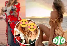 Perdió su matrimonio por un ampay, fue parte de un grupo musical y regresó a la TV después de 20 años