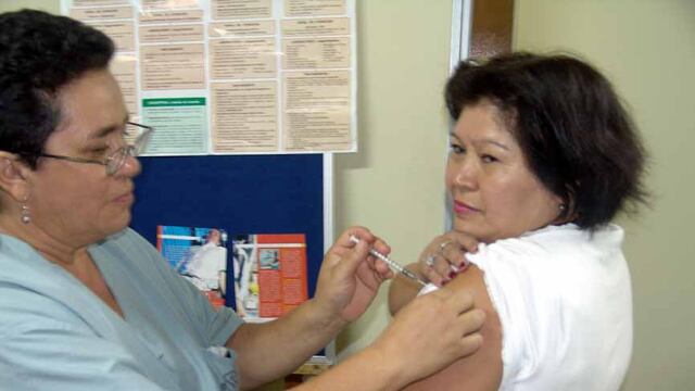Extienden gratuidad de las vacunas contra la Hepatitis B