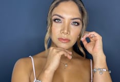 Chabelita quiso divorciarse al mes de casada