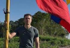 Perú se pone firme ante socio de Gustavo Petro por izar bandera en Santa Rosa