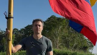 Perú se pone firme ante socio de Gustavo Petro por izar bandera en Santa Rosa