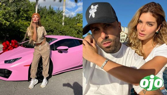 Nicky Jam - diario OJO