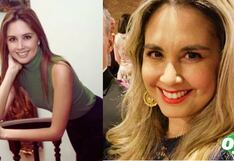 Jessica Tapia explica por qué subió más de 20 kilos: “Tengo ese vacío de no hacer algo útil”