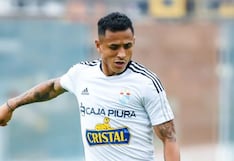 Se acabó la novela crema: Yoshimar Yotún continuará en Sporting Cristal