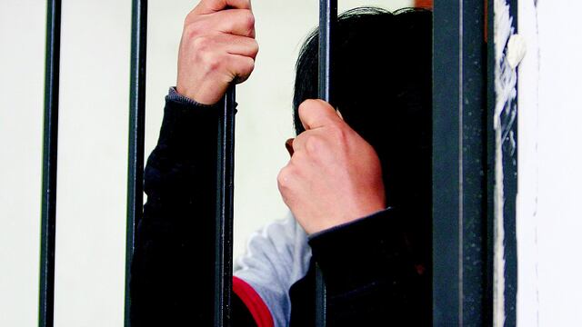 Hombre fue sentenciado a 10 años de cárcel por tocamientos indebidos en Ayacucho