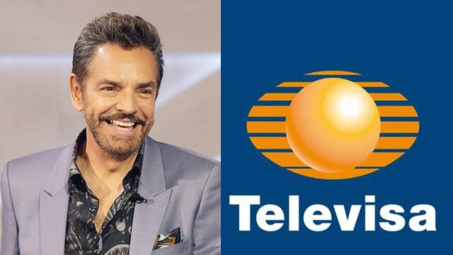 Eugenio Derbez aclara dudas sobre supuesto veto en Televisa con tajante aclaración