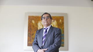 Óscar Ugarte Ubilluz: el perfil de nuestro nuevo ministro de Salud 