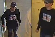 Ofrecen 100 mil dólares por la captura del asesino del amigo de Donald Trump