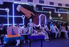 I Congreso Internacional sobre Educación del Futuro reúne a alumnos de Latinoamérica, Europa y Asia Occidental