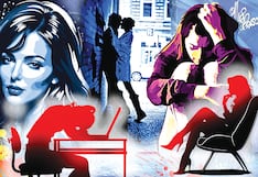 Mi gran amiga se metió con mi ex (Casos del Corazón)