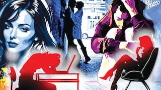 Mi gran amiga se metió con mi ex (Casos del Corazón)