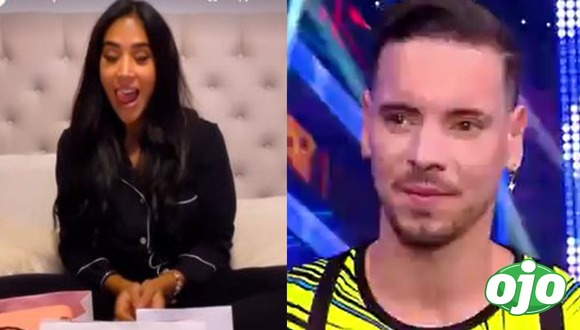 Anthony Aranda declara tras su regreso a EEG