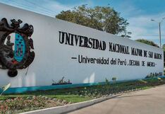 San Marcos tendrá cerco perimétrico