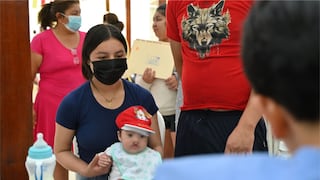 INSN Breña lanza “Sonrisatón”, campaña gratuita de cirugía de labio y paladar hendido para niños de todo el Perú