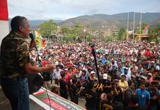 Declaran “ilegal” al partido A.N.T.A.U.R.O.