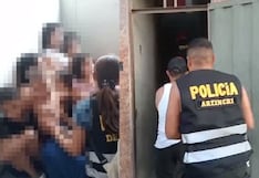 Balacera infernal en heróico rescate de niños venezolanos secuestrados por ‘El Tren de Aragua’ | VIDEOS