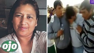 Padrastro pierde su celular y descubren que madre violaba a sus hijas en Huarmey