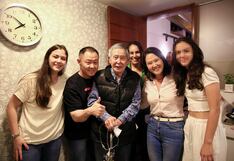 Alberto Fujimori murió el mismo día que Abimael Guzmán y sin pagar ni 1 sol de reparación civil