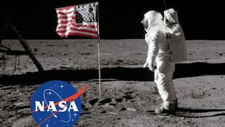 La NASA retrasa su regreso a la Luna: será a mediados de 2027