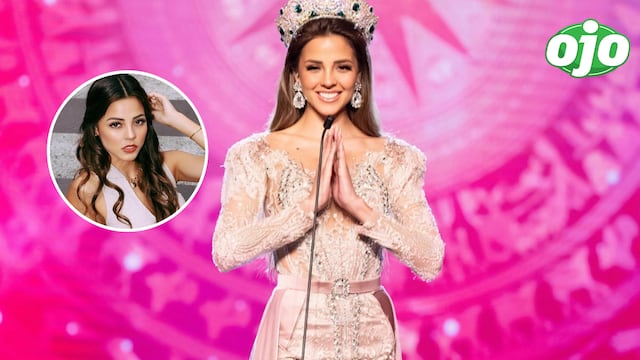 Miss Grand Internacional 2023: ¿Por qué votar por Luciana Fuster puede costar hasta 5 mil dólares?