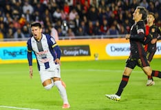 Alianza Lima vence a Melgar con polémico arbitraje y ¿es favorito para ganar el Apertura?