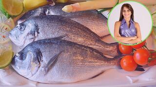 Comer para vivir: El valor nutricional de los frutos del mar