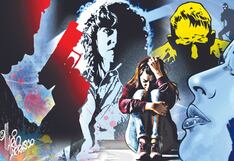 Intentó asaltarme y ahora me enamora (CASOS DEL CORAZÓN)