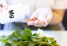 La columna de Pérez Albela: Magnesio, el guardián de tus riñones