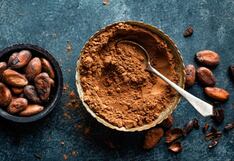 Comer para vivir: Diferencias entre polvo de cacao y cocoa