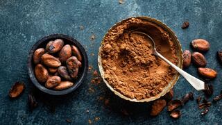 Comer para vivir: Diferencias entre polvo de cacao y cocoa
