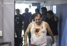 Comas: Crímenes, asesinatos por encargo, guerra de cupos mantiene en vilo a distrito