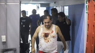 Comas: Crímenes, asesinatos por encargo, guerra de cupos mantiene en vilo a distrito