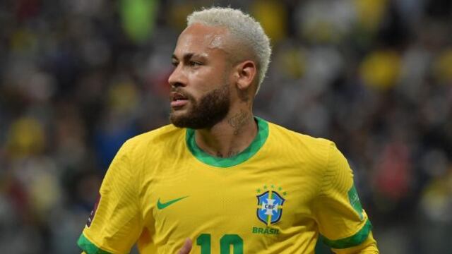 Brasil vs Corea del Sur: hat-trick de Neymar paga 24 veces cada sol apostado