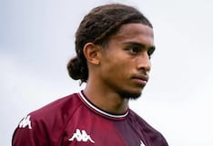 Dos futbolistas heridos en incendio en bar luchan por sus vidas