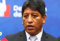 Defensor del Pueblo sobre renuncia de 8 adjuntos: “Es necesario terminar el ciclo para comenzar otro”