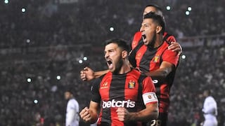 Melgar vs. Independiente del Valle: canales y fechas de los partidos por las semifinales de la Sudamericana 2022