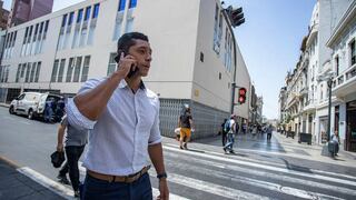 ¿Dónde ubicar puntos de venta seguros para contratar un servicio móvil?