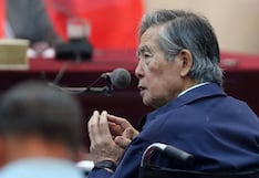¿A cuánto asciende la millonaria deuda de Alberto Fujimori por reparación civil al Estado?