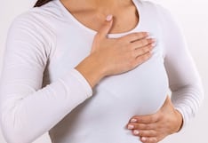Cáncer de mama: ¿Cuáles son las señales de alerta?