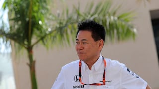 Honda releva a su director antes del arranque de la temporada de F-1 