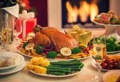 Cena Navideña: La importancia de tener un buen cuchillo en tu cocina